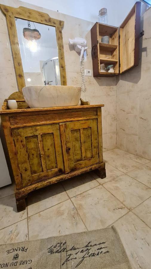 Penzion Casa Pe Valea Hartibaciului Barcut Exteriér fotografie